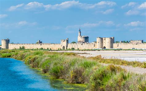 Towers Walls Of Aigues Mortes Tickets Entrance Tickets Headout