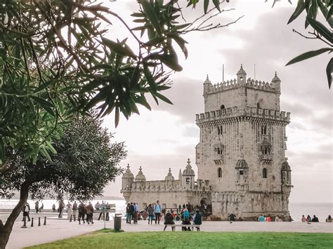 Lisboa Onde Ficar Melhores Bairros Regi Es E Hot Is Pra Se Hospedar