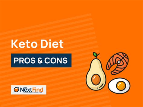 15 Pros And Cons Of The Keto Diet Explained