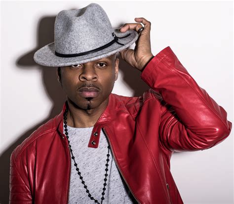 Stokley Williams | Discography | Discogs