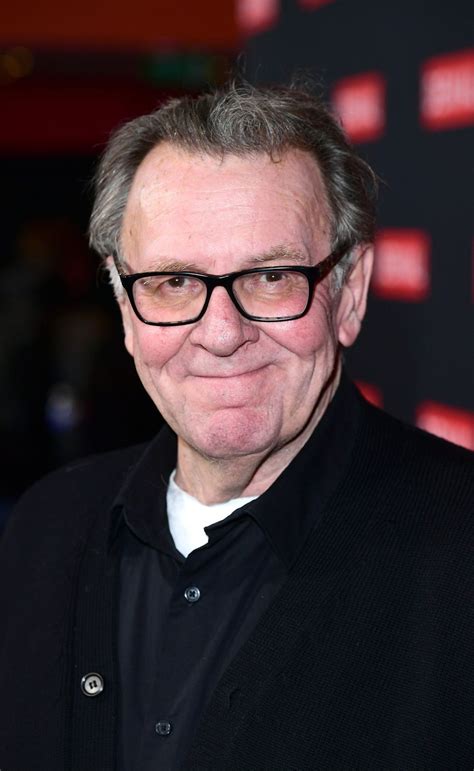 Tom Wilkinson known for roles in The Full Monty and Batman Begins dies ...