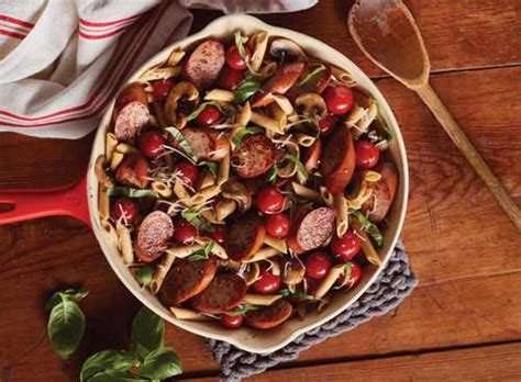 Dinner Recipes And Ideas Hillshire Farm® Brand
