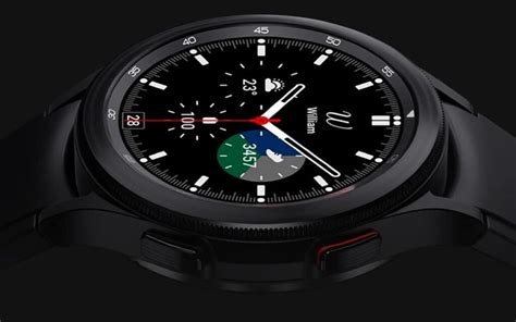 Samsung Rolls Out The New One Ui Watch Beta Research Snipers