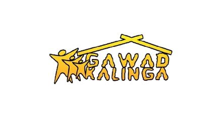 Gawad Kalinga – Project Happy Feet