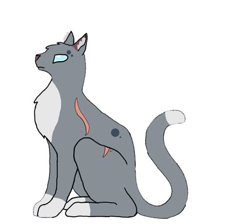 Jayfeather Warriors Amino