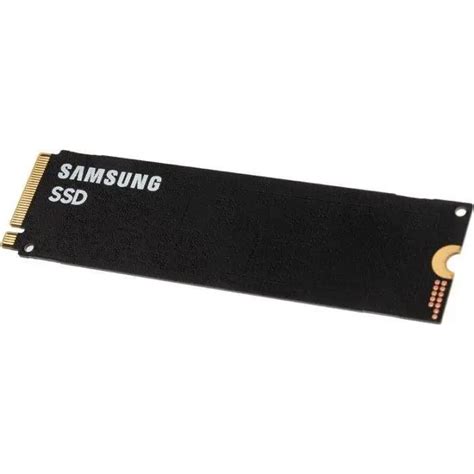 Купить Накопитель SSD Samsung m.2 NVMe 512Gb PM9A1 PCIe 4.0x4 MLC 480 ...