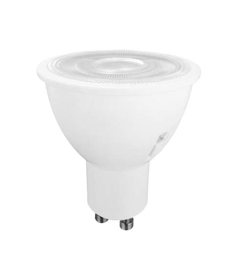 Cla Gu10 Tri Cct Led Globes 6w Emotive Earth