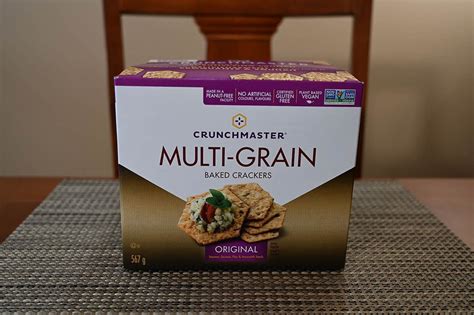 Multigrain Rice Crackers Costco Informacionpublica Svet Gob Gt