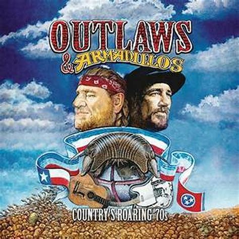 Outlaw Country : Free Download, Borrow, and Streaming : Internet Archive