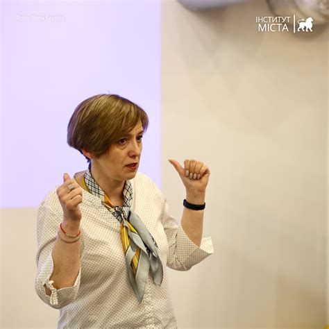 Interview 6. Empires End Badly. Nataliia Dobrianska - Edcamp