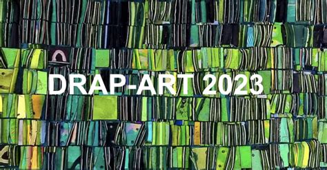 Annelizza Hangs Masks in the Streets of Barcelona