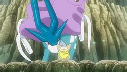 Suicune Di Goh Pok Mon Central Wiki