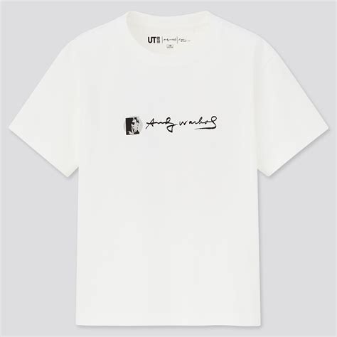 Uniqlo The Louvre Ut Short Sleeve Graphic T Shirt Stylehint