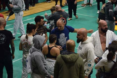 Sport Pioggia Di Medaglie Per La La Tribe Jiu Jitsu Imperia Riviera