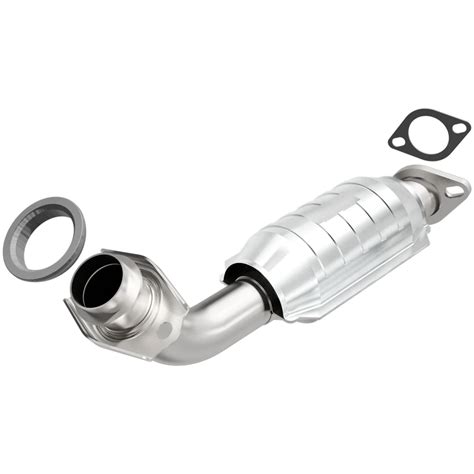 Magnaflow 23238 Epa Federal Exhaust Products Standard Grade Direct Fit Catalytic Converter