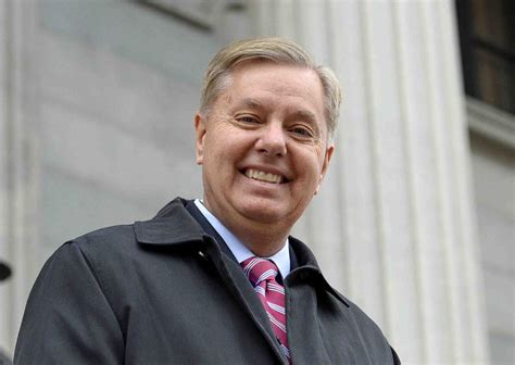 El Senador Republicano Lindsey Graham Dice Que Admitir A Puerto Rico Y