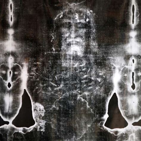 Journal S Claims Over Shroud Of Turin Retracted