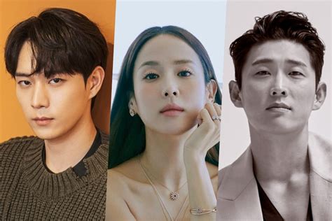 Kim Young Dae And More Confirmed To Join Jo Yeo Jeong And Go Joon In