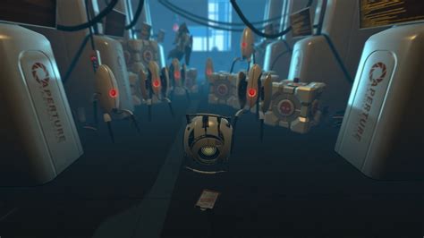 Steam Community Portal 2