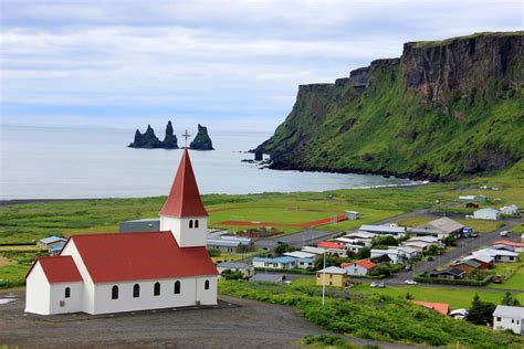 Reykjavik South Coast And Katla Ice Cave Small Group Tour Getyourguide