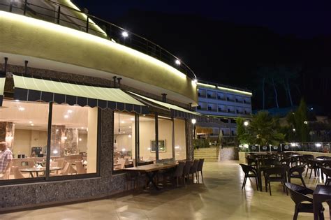Likya Road Resort Hotel - IslamiOtel.com