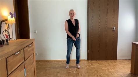 Elena Klein Ups Das Erste Mal Nackt Vor Der Kamera Justporn To