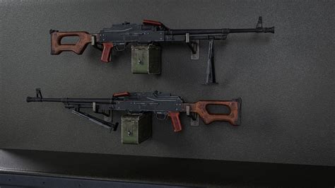 [INS2] PKM - GTA5-Mods.com