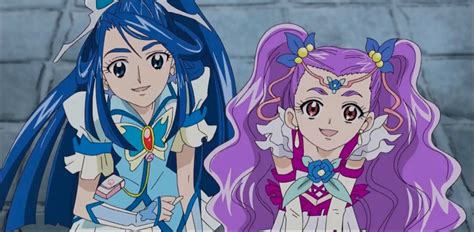 Yes Precure Yes Precure Gogo Pinterest