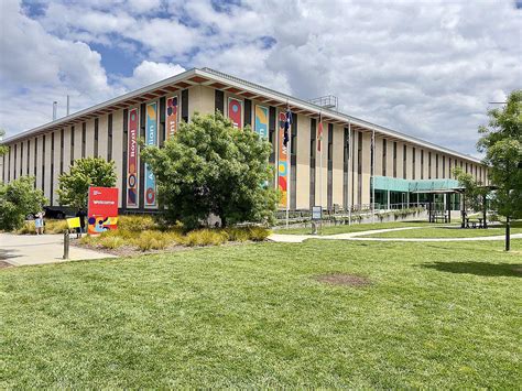 Royal Australian Mint Canberra