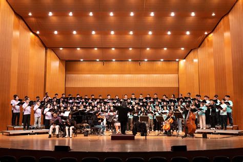 台大合唱團六十周年團慶 60th Anniversary Of Ntu Chorus