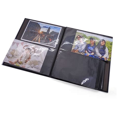 Hardcover Photo Album 120 Slots