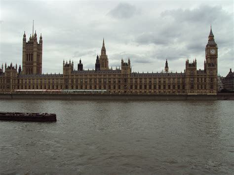Дворцы и замки Англии: Вестминстерский дворец (Palace of Westminster ...