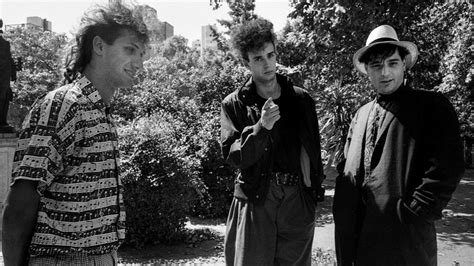 Se Cumplen A Os Del Hist Rico Concierto De Soda Stereo En La De