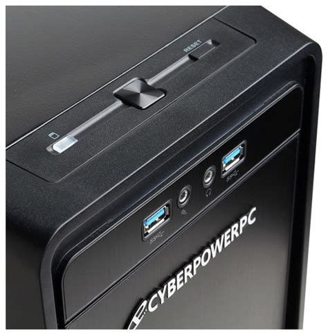 Questions And Answers Cyberpowerpc Business Intrinsic Desktop Amd A6 Series 4gb Memory 500gb