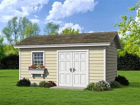 21 best Outbuilding Plans images on Pinterest | Workshop plans, Garage ...