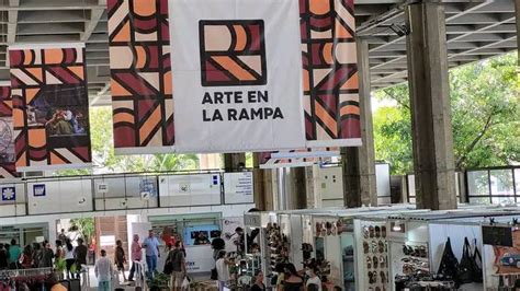 Iniciará en La Habana Feria Arte en La Rampa 2024 Post