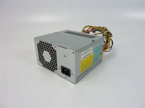 Hp Compaq Hp D3006a0 Atx 300w Power Supply Unit 570856 001 Ebay