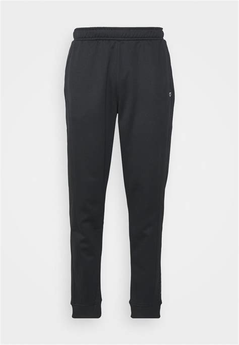 Calvin Klein Performance Pant Tracksuit Bottoms Black Uk