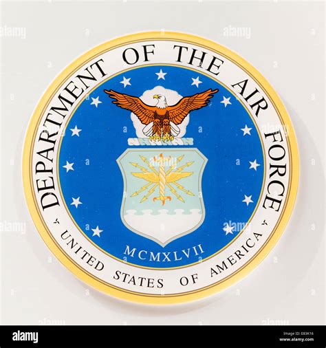 Department Of The Air Force Seal Large Discount | www.meesenburg.kz