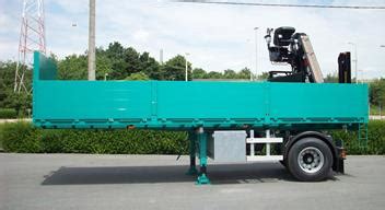 DistriWay Rollcrane Semi Remorques Royen Remorques Et Semi