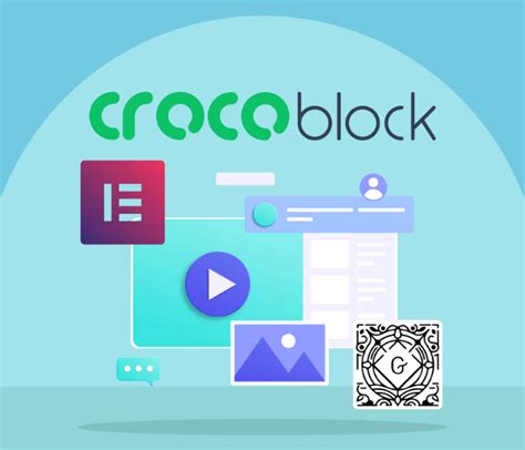 Potencialize Seu Desenvolvimento WordPress Crocoblock Mestres Do WP