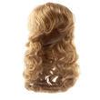 Antina S Light Blonde Ringlet Curls Doll Wig Doll Hair Doll Supplies Craft Supplies