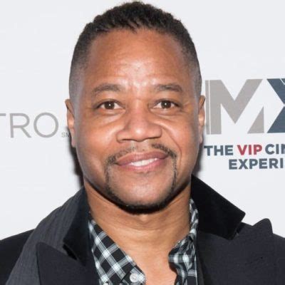 Cuba Gooding Jr Bio Age Net Worth Height Divorce Facts