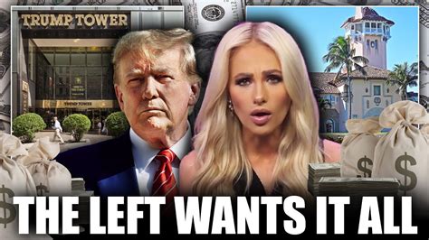 The Swamp Wants To DRAIN Donald Trump L Tomi Lahren Is Fearless YouTube