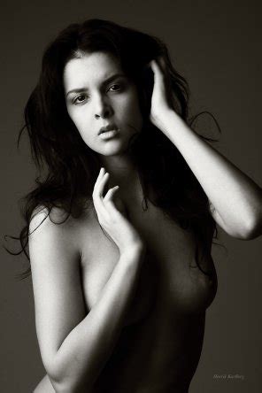 Sara Yasmina Chafak Porn Pic