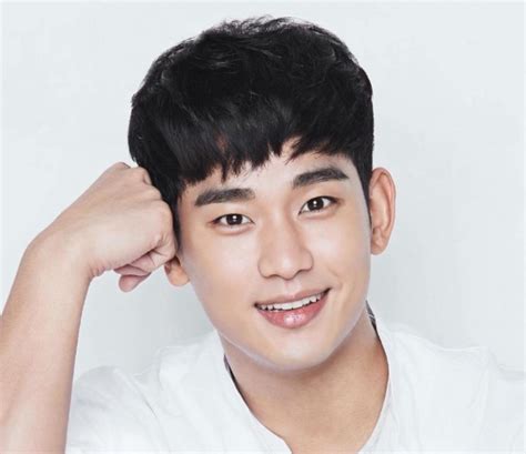 Kim Soo Hyun Tiểu Sử Và Quá Trình Trở Thành Sao Hạng A Muc Women