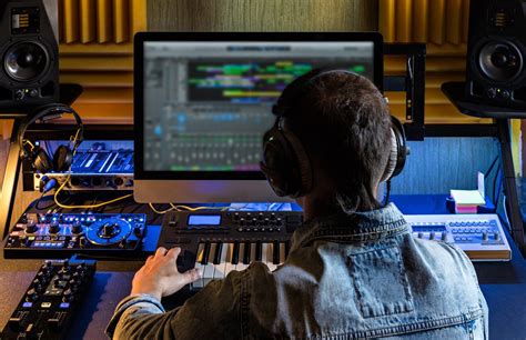 Professional Recording Studio Equipment List: The Ultimate Guide