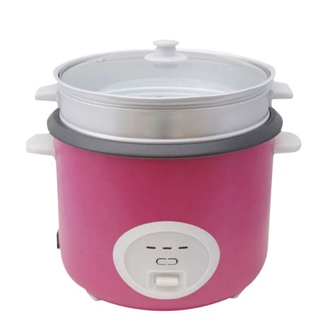 700w 18l Automatic Keep Warm Universal Drum Shape Rice Cooker Buy