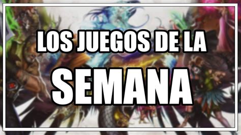 Los Juegos De La Semana Opini N Y Rese A De Ashes Guerra De