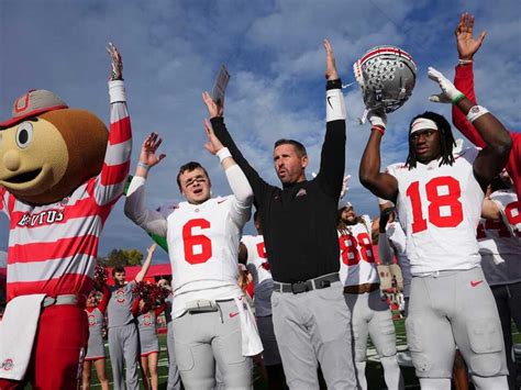 Ohio State Football and Brian Hartline about to land yet another five ...